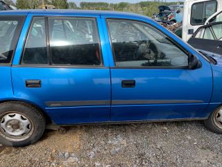 bontott SUZUKI SWIFT II Jobb Hátsó Lámpa