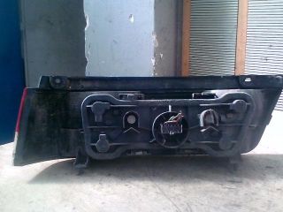 bontott SUZUKI SWIFT II Jobb Hátsó Lámpa