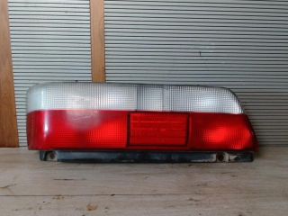 bontott SUZUKI SWIFT II Jobb Hátsó Lámpa