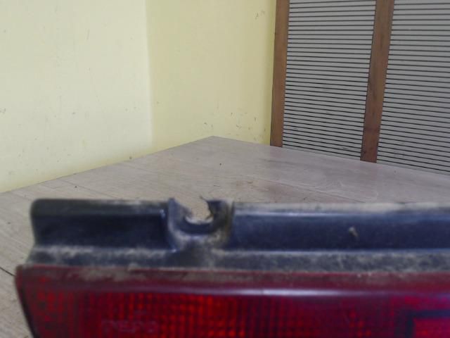 bontott SUZUKI SWIFT II Jobb Hátsó Lámpa