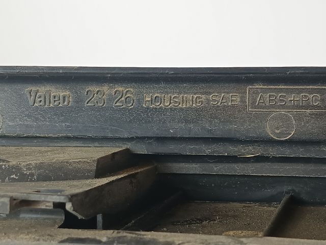 bontott SUZUKI SWIFT II Jobb Hátsó Lámpa