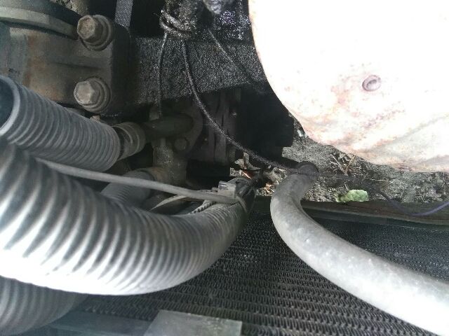 bontott SUZUKI SWIFT II Jobb Hátsó Lámpa