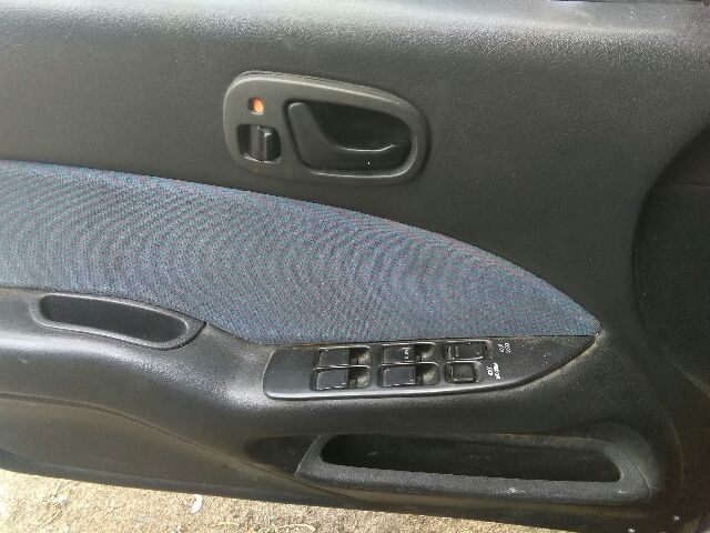 bontott SUZUKI SWIFT II Jobb Hátsó Lámpa