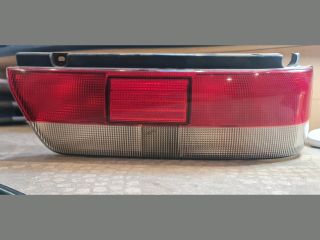 bontott SUZUKI SWIFT II Jobb Hátsó Lámpa