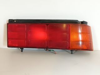 bontott SUZUKI SWIFT II Jobb Hátsó Lámpa