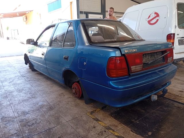 bontott SUZUKI SWIFT II Jobb Hátsó Lámpa