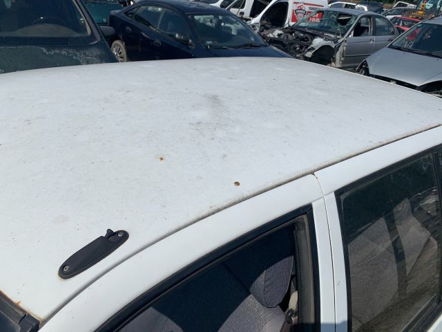 bontott SUZUKI SWIFT II Jobb Hátsó Lámpa