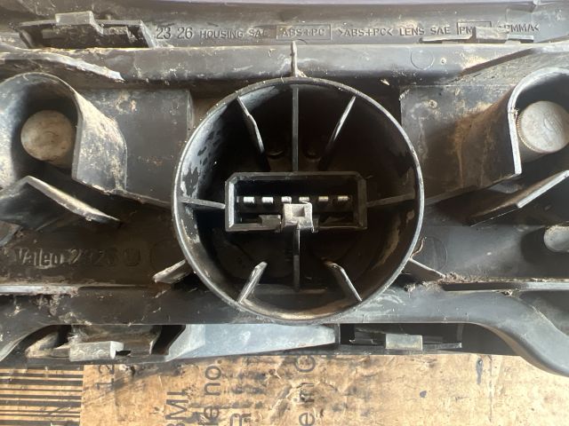 bontott SUZUKI SWIFT II Jobb Hátsó Lámpa