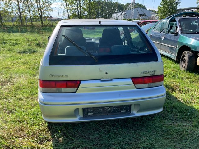 bontott SUZUKI SWIFT II Jobb Hátsó Lámpa