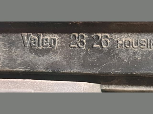 bontott SUZUKI SWIFT II Jobb Hátsó Lámpa