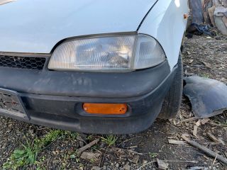 bontott SUZUKI SWIFT II Jobb Hátsó Lámpa