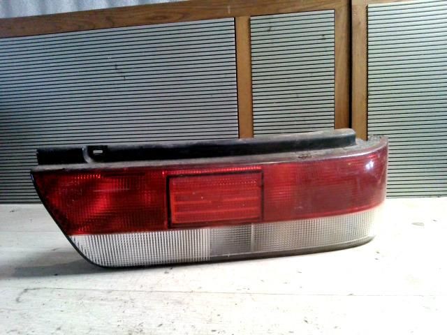 bontott SUZUKI SWIFT II Jobb Hátsó Lámpa