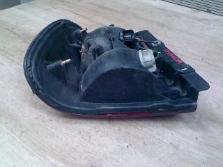 bontott SUZUKI SWIFT II Jobb Hátsó Lámpa