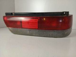 bontott SUZUKI SWIFT II Jobb Hátsó Lámpa