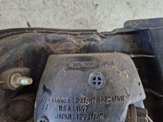 bontott SUZUKI SWIFT II Jobb Hátsó Lámpa