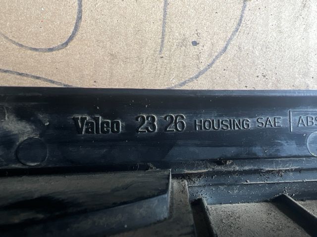 bontott SUZUKI SWIFT II Jobb Hátsó Lámpa