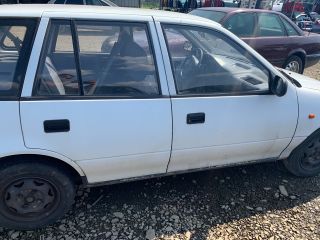 bontott SUZUKI SWIFT II Jobb Hátsó Lámpa