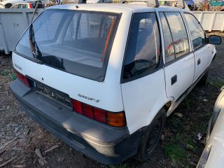 bontott SUZUKI SWIFT II Jobb Hátsó Lámpa