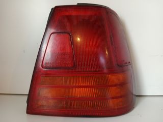 bontott SUZUKI SWIFT II Jobb Hátsó Lámpa