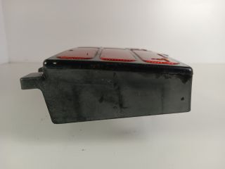 bontott SUZUKI SWIFT II Jobb Hátsó Lámpa