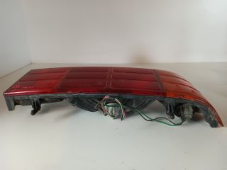 bontott SUZUKI SWIFT II Jobb Hátsó Lámpa