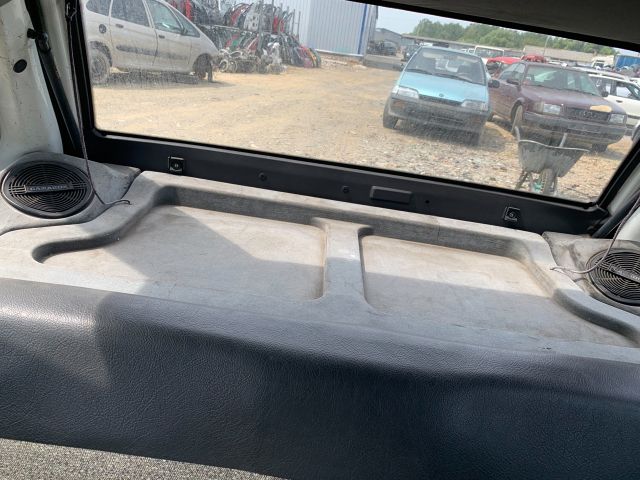 bontott SUZUKI SWIFT II Jobb Hátsó Lámpa