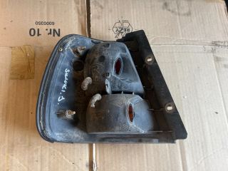 bontott SUZUKI SWIFT II Jobb Hátsó Lámpa