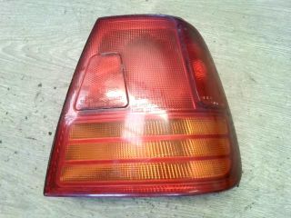 bontott SUZUKI SWIFT II Jobb Hátsó Lámpa