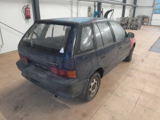 bontott SUZUKI SWIFT II Jobb Hátsó Lámpa