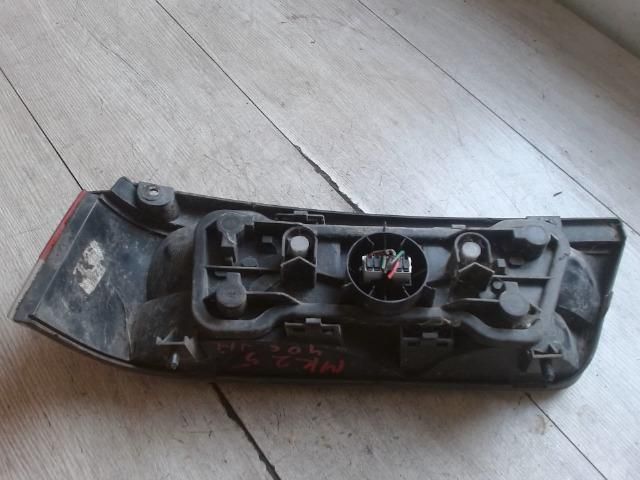 bontott SUZUKI SWIFT II Jobb Hátsó Lámpa