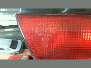 bontott SUZUKI SWIFT II Jobb Hátsó Lámpa