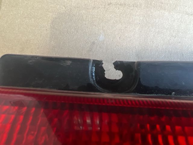 bontott SUZUKI SWIFT II Jobb Hátsó Lámpa