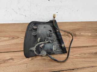 bontott SUZUKI SWIFT II Jobb Hátsó Lámpa