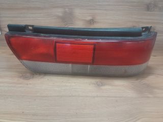 bontott SUZUKI SWIFT II Jobb Hátsó Lámpa