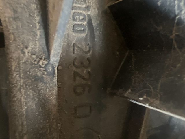 bontott SUZUKI SWIFT II Jobb Hátsó Lámpa