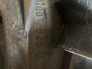 bontott SUZUKI SWIFT II Jobb Hátsó Lámpa