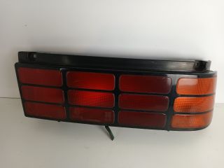 bontott SUZUKI SWIFT II Jobb Hátsó Lámpa