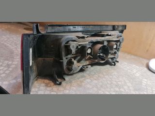 bontott SUZUKI SWIFT II Jobb Hátsó Lámpa