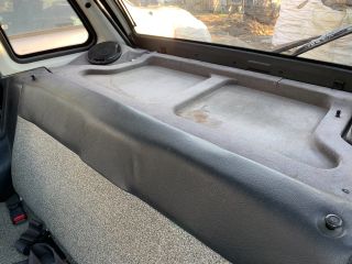 bontott SUZUKI SWIFT II Jobb Hátsó Lámpa