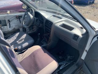 bontott SUZUKI SWIFT II Jobb Hátsó Lámpa