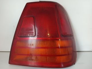 bontott SUZUKI SWIFT II Jobb Hátsó Lámpa