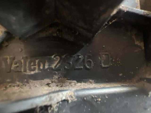 bontott SUZUKI SWIFT II Jobb Hátsó Lámpa