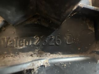 bontott SUZUKI SWIFT II Jobb Hátsó Lámpa