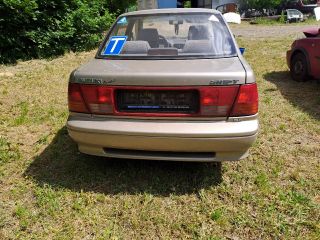 bontott SUZUKI SWIFT II Jobb Hátsó Lámpa