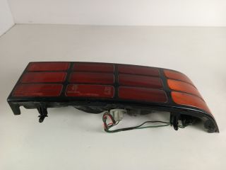 bontott SUZUKI SWIFT II Jobb Hátsó Lámpa