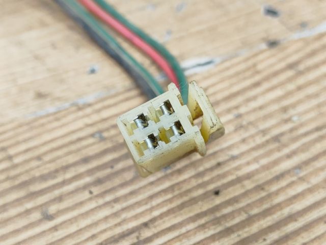 bontott SUZUKI SWIFT II Jobb Hátsó Lámpa