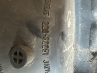 bontott SUZUKI SWIFT II Jobb Hátsó Lámpa