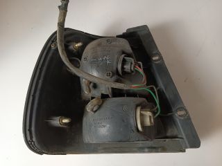 bontott SUZUKI SWIFT II Jobb Hátsó Lámpa