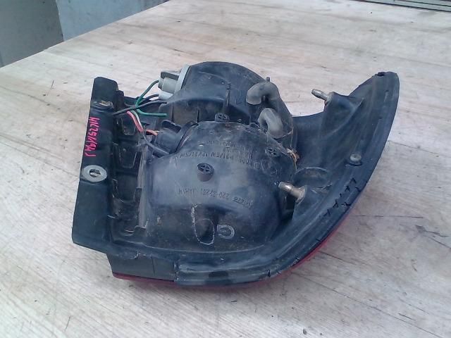 bontott SUZUKI SWIFT II Jobb Hátsó Lámpa