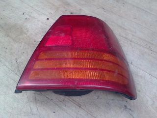 bontott SUZUKI SWIFT II Jobb Hátsó Lámpa